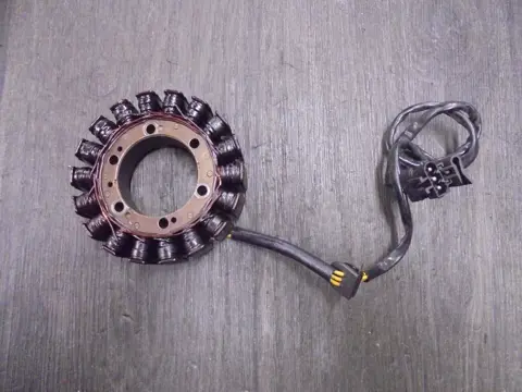 DYNAMO BMW F 800 GS 2008 - 2011 / 2012 - 2015 / 2016 - 2018