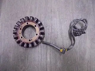 DYNAMO BMW F 800 GS 2008 - 2011 / 2012 - 2015 / 2016 - 2018