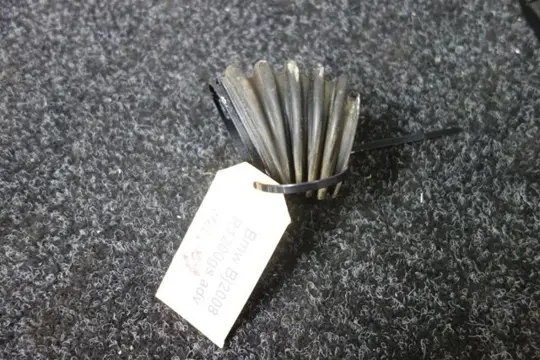 CARDAN BMW R 1200 GS Adventure 2006 - 2007 / 2008 - 2009 /