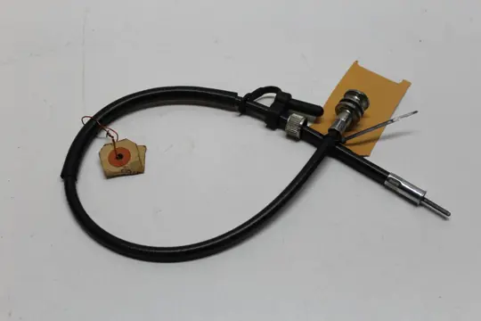 TOEREN TELLER KABEL Yamaha XT 550 1981 - 1982
