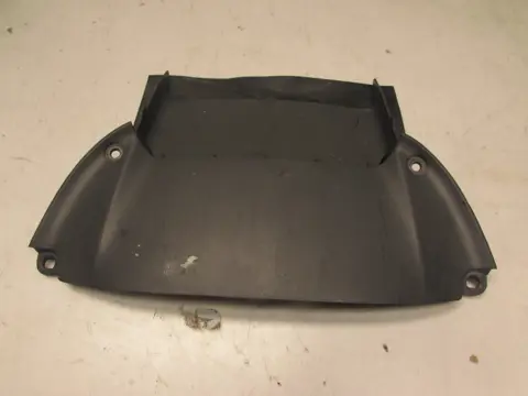 TOPKUIP BEKLEDING Honda CBR 1000 F 1993 - 2000