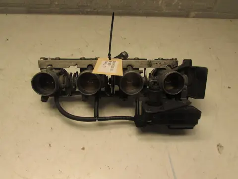 GASKLEPHUIS BMW K 1200 RS 1997 - 2000