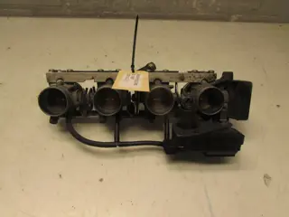 GASKLEPHUIS BMW K 1200 RS 1997 - 2000