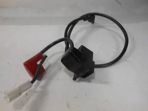 STARTMOTORRELAIS Kawasaki Z 1000 2010 - 2013