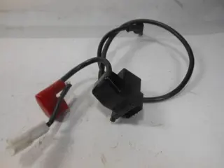 STARTMOTORRELAIS Kawasaki Z 1000 2010 - 2013