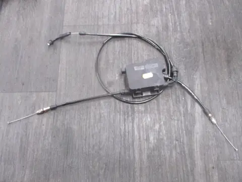 GASKABEL BMW R 1200 GS 2008 - 2009