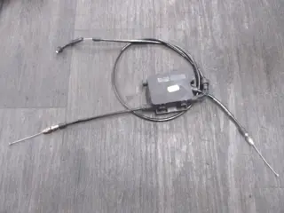 GASKABEL BMW R 1200 GS 2008 - 2009