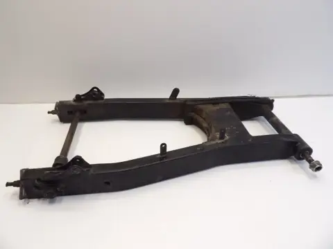 ACHTER BRUG Honda CB 750 1991 - 2001