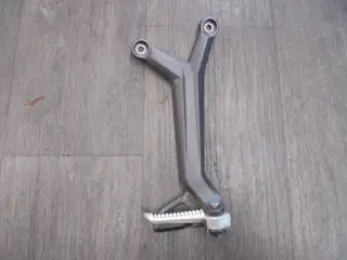 DUO VOETSTEUN RECHTS Triumph Trident 660 2021 - 2023