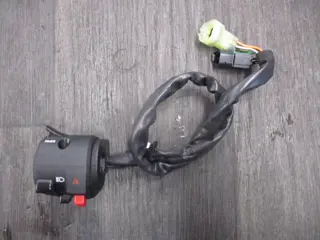 STUURSCHAKELAAR LINKS Kawasaki Z 900 2017 - 2019