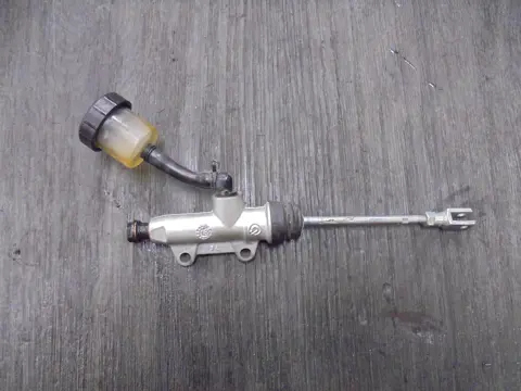 REMPOMP ACHTER Ducati Scrambler 2015 - 2016