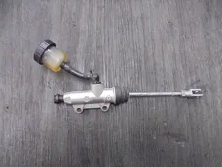 REMPOMP ACHTER Ducati Scrambler 2015 - 2016