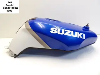 TANK Suzuki GSX R 1100 1993 - 1994
