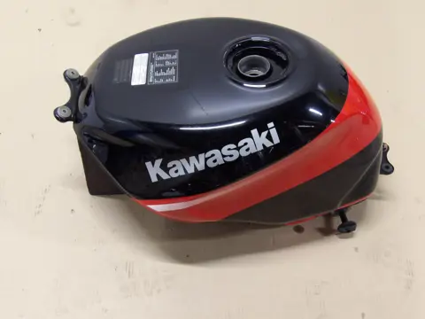 TANK Kawasaki ZX 6 R 1998 - 1999