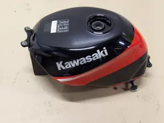 TANK Kawasaki ZX 6 R 1998 - 1999