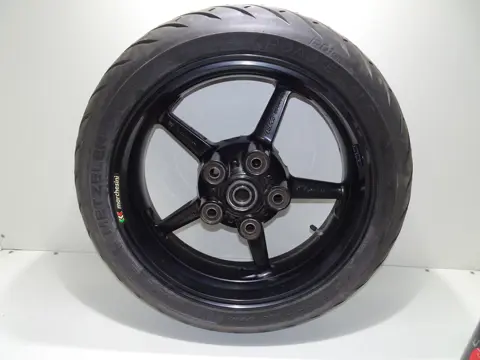 ACHTER VELG KTM 990 SM + SMT 2009 - 2012