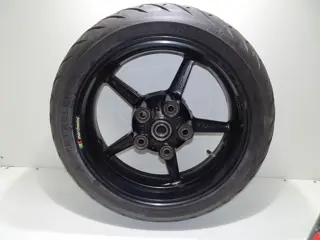 ACHTER VELG KTM 990 SM + SMT 2009 - 2012