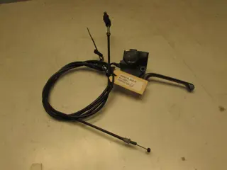 KOPPELINGSHANDLE BMW R 850 R 1994 - 2001