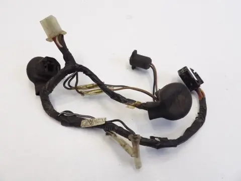 KABELBOOM VOOR Suzuki GSX R 1100 1988 - 1990