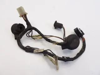 KABELBOOM VOOR Suzuki GSX R 1100 1988 - 1990