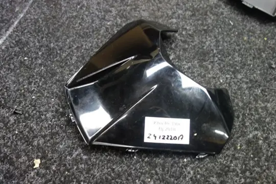 TANKCOVER KTM RC 390 2015 - 2019