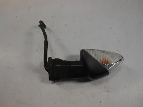 KNIPPERLICHT RECHTS VOOR Kawasaki Z 750 2007 - 2010 / 2011