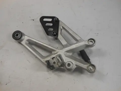 RECHTER SCHETSPLAAT Aprilia Tuono V4 2017 - 2018