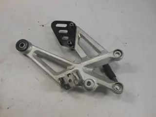 RECHTER SCHETSPLAAT Aprilia Tuono V4 2017 - 2018