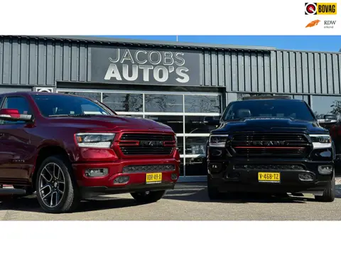 Meer dan 25 pick-up trucks op voorraad!! BPM VRIJ! Financiering mogelijk €70,- Wegenbelasting per ma