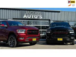 Meer dan 25 pick-up trucks op voorraad!! BPM VRIJ! Financiering mogelijk €70,- Wegenbelasting per ma