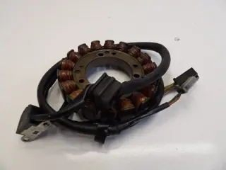 DYNAMO Suzuki LS 650 1986 - 2004
