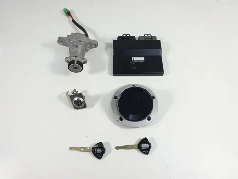 SLOTENSET Suzuki GSR 750 2011 - 2016