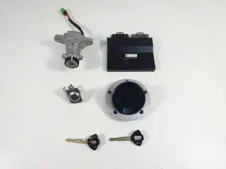 SLOTENSET Suzuki GSR 750 2011 - 2016