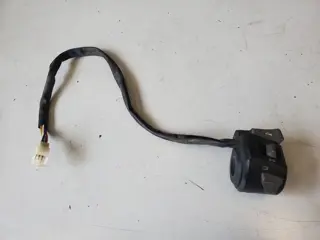 STUURSCHAKELAAR LINKS Aprilia RST 1000 Futura 2001 - 2004