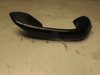 HANDVAT ACHTER Suzuki GSX R 750 1992 - 1993