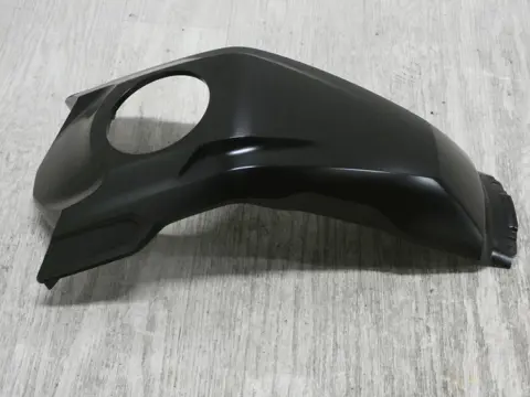 TANKCOVER BMW F 750 GS 2018 - 2021