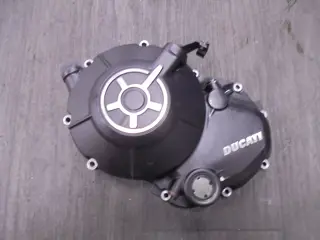 KOPPELINGSDEKSEL Ducati Scrambler 2015 - 2016