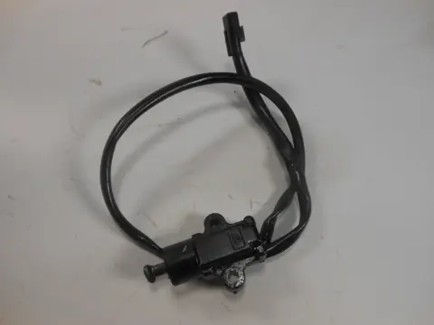STANDAARD SCHAKELAAR Yamaha MT 09 2013 - 2017 / 2018 - 2020
