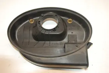 LUCHTFILTERHUIS Harley Davidson Dyna 2000 - 2017