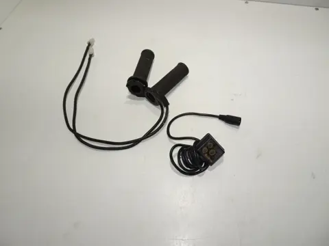 HANDVAT Kawasaki ZR 7 1998 - 2003