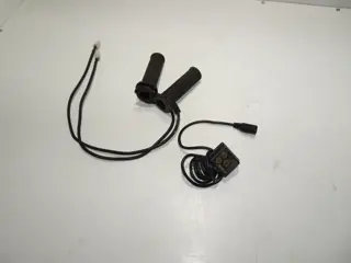 HANDVAT Kawasaki ZR 7 1998 - 2003