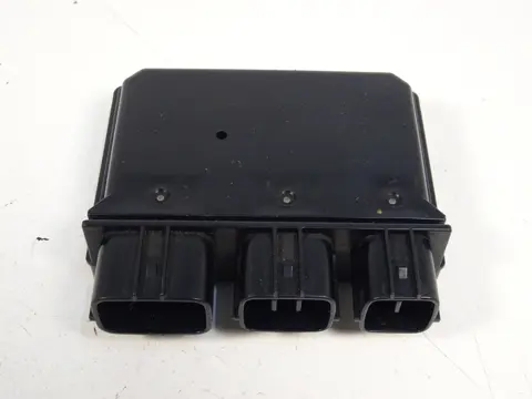 ZEKERINGKAST Kawasaki Z 750 2007 - 2010