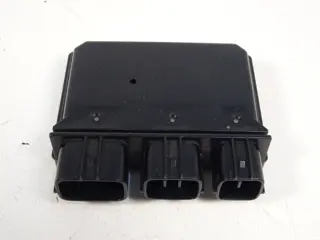ZEKERINGKAST Kawasaki Z 750 2007 - 2010