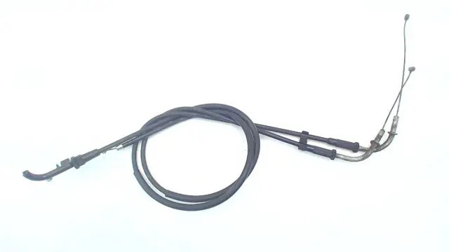 GASKABEL Kawasaki ZZR 600 1990 - 1992