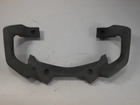 HANDVAT ACHTER Aprilia Caponord 1000 2001 - 2007