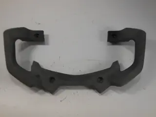 HANDVAT ACHTER Aprilia Caponord 1000 2001 - 2007