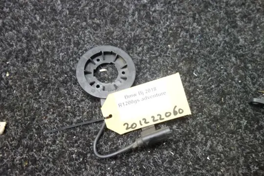 CONTACTSLOT BMW R 1200 GS LC Adventure 2017 - 2019