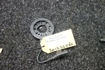 CONTACTSLOT BMW R 1200 GS LC Adventure 2017 - 2019