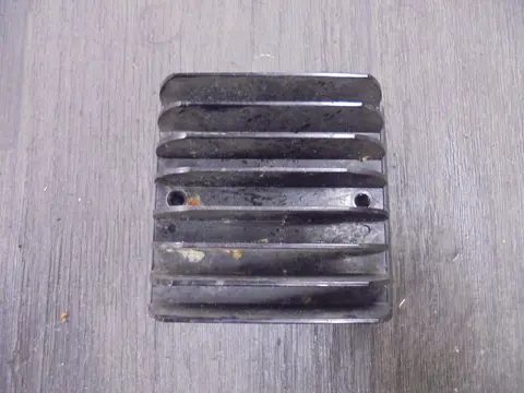 SPANNINGSREGELAAR Harley Davidson Pan America 2021 - 2023