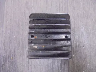 SPANNINGSREGELAAR Harley Davidson Pan America 2021 - 2023